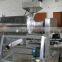 Mango, peach, apricot juicer making machine