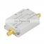 35DB WYDZ-PA-1M-750MHz-3W HF FM VHF UHF Broadband RF Power Amplifier FM Transmitter Amplifier Shell