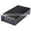 ATU-130 1.8-50MHz 200W HF Antenna Tuner Automatic Antenna Tuner with Black Shell OLED Display