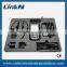 Handheld Beidou Positioning Wireless 3G/4G Video Recorder