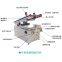 Semi Automatic Screen Printing Machine