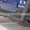 Brawler Rocker Slider Running Board for Jeep Wrangler JK