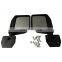For Jeep JL  for wrangler 2018+ Lantsun JL1079 tube 2 door steel High quality and low price
