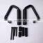 For Jeep For wrangler accessories JK Front Rear Hand Mount Solid Steel Hand mount auto off road grab handles
