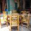 Sell off Reasonable Price High Quality Natural Bamboo for Chair Table Decor Furniture From Viet Nam Distributor