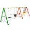 Seesaw playground toy kids Climbing net playground for children garden