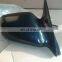 Side mirror 3 lines for camry 2001-2002 us version