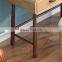 Nordic children oak solid wood writing desks study furniture study simple modern desks office computer desks with storage