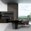 Modern Executive Desk Office 3002     L Shape Executive Desk For Sale      Manager Desks For Sale