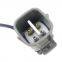 Haoxiang Auto Parts Sensor de oxígeno O2 Lambda 89465-47080  234-4400 para Toyota AURIS PRIUS 1.5 1.8 Híbrido HIGHLANDER 3.5 LEXUS