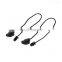 2x Parcel Shelf Fixing Strap String OEM CV6Z5846538A for Ford Focus MK3 2012-2018