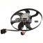 Auto Parts Radiator Cooling Fan Motor OEM 1TD959455/1TD 959 455 FOR VW Sagitar/Magotan/Tiguan