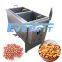 Peanut Frying Machine | groundnut frying and peeling machine | peanut frying machine price