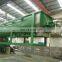 sludge dewatering machine/ secador de lodos