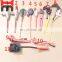 Excavator Parts Hydraulic Safety Lock Pilot Lock for E320D E325D E330D