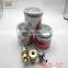 Hydraulic Walking pusher DH220-5/7 DH280 DX60 DX80 DX225LC excavator Hydraulic Joystick Pusher