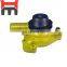 Construction machinery parts 4D105-3 engine Water pump  6140-60-1110