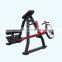 Gym Rowing Exercise Machine Incline Level Row Machine Free Weight Stretch Trainer Gym Equipment