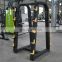 Dezhou Commercial indoor fitness equipment free weights body building machine gym rack mnd fitness MND FH55 Barbell Rack Club