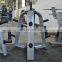 Exercise Power Shandong Factory Stand Bumper Plate Rack Gym Equipment Weight Plate Tree