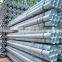 A106GRB Q195 Q235 1010 1020 1045 AISI  Standard Square Tube /Hot Dipped Galvanized Square Steel Pipe For Construction