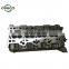 High performance G4GC cylinder head OK013-10-100 13071129 22100-2G051 for Cerato Sportage