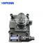 YUKEN hydraulic valve EFBG-06-500/EFCG-06-250 Yuci electromagnetic reversing valve electro-hydraulic machine