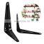 OEM custom metal shelf bracket angle bracket metal wall mount bracket