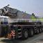 Hot Sale All Terrain Crane 200 Ton Truck Crane ZAT2000