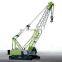 Zoomlion Cheap Price 180Ton Hydraulic Mobile Crawler Crane From China ZCC1300