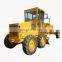 Почти новый 100% японский бывший в употреблении градир Komatsu GD511, Komatsu GD511, низкая цена на Komatsu GD511 и GD505 с запасными частями для градира в наличии