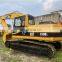 CAT 320B excavator in stock now , original japan CAT 300B 320B 330B , CAT 320BL CAT320B excavator