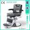 beauty salon furniture multi-functional barber chair with hydraulic system