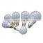 E27 Bulb 10W 15W Dusk to Dawn Auto Lampada B22 Bulb Lighting