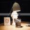 Wax Warmer Night Light Electric Candle Warmer Desk Lamp Melting Wax Burners Table Lamp