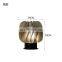 American Luxury Living Room Decorative Art Table Lamp Modern Simple Bedroom Bedside Desk Light