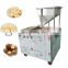Hot sale areca nut Dried Strawberry Cashew Kernal Almond Nuts Peanut Slice Cutting Machine