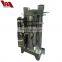 hydraulic make cold pressed oil/homemade olive oil press for sale