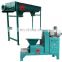 Diesel Rice Husk Wood Briquette Press Machine Wood Shaving Briquette Making Machine