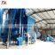 Low Investment High Feedback Brewer's Spent Grains Drum Drier Machine with High Standard