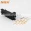 DJL25T Pin Module power connector E319259 Anti-shock and anti-vibration drawer power connector