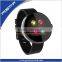 All Color Leather Band Smart Watch
