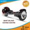 Outdoor sports electric unicycle mini scooter two wheels self balancing