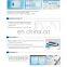 KINDLE KD-PCR3 Touch Screen DNA Amplification and Sequencing Machine PCR Thermal Cycler in Good Price