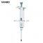 Medical Lab Adjustable and Fixed Volume MicroPette Plus Autoclavable Multichannel Automatic Pipette Price