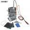 Middle size lab equipment gel electrophoresis cell