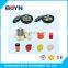 L720R-3 Medical Blood Bank Bag Refrigerated Floor Type Low Speed Cooling Centrifuge