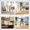 Large Chinese Vase In Home