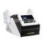 Portable Type EMS Sculpting Electro Magnetic Muscle Stimulation Fat Burning Machine 0 to 7 Tesla 2 Handles for Commercial 300