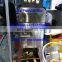 stainless steel sweet corn thresher fresh maize peeling machine